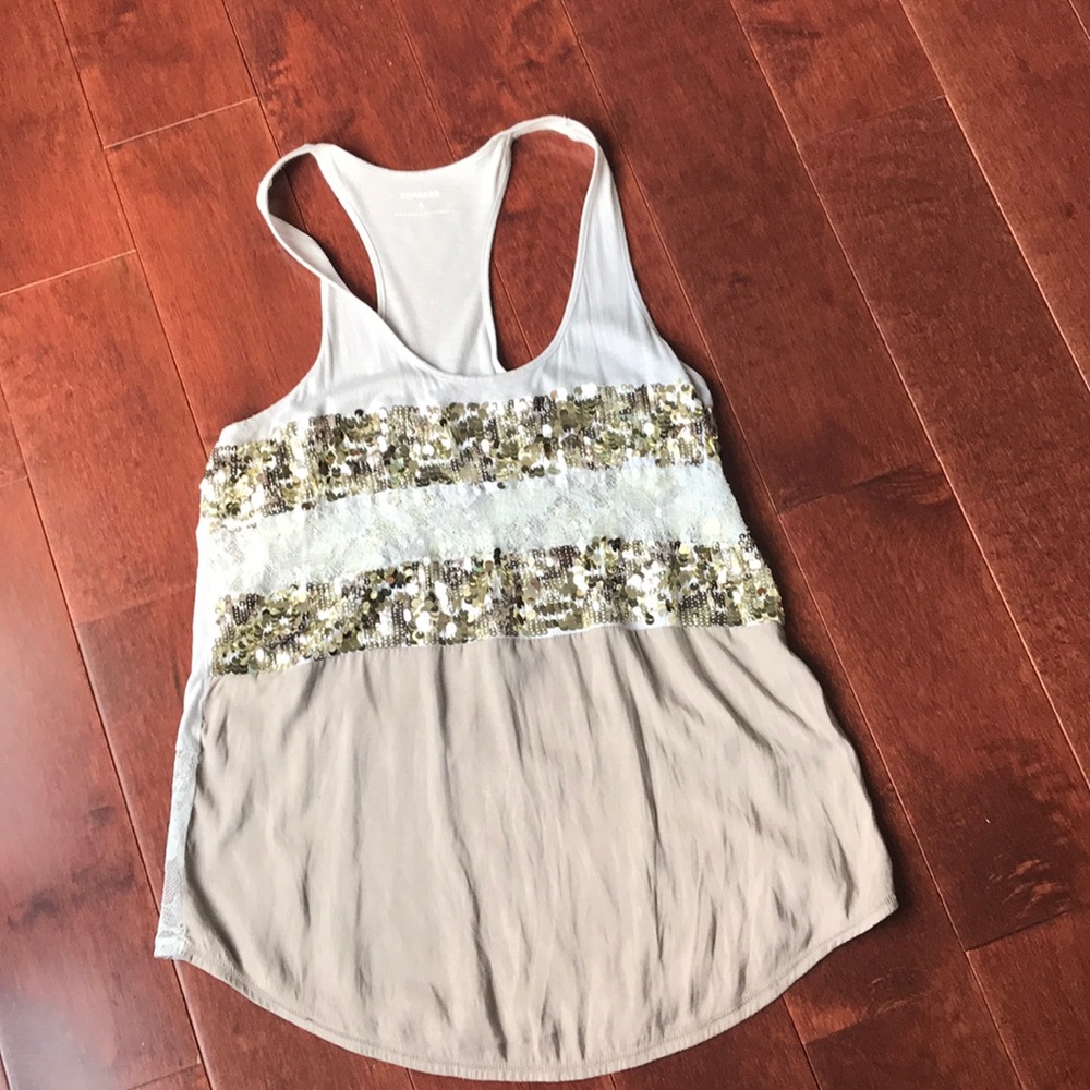 Express Tank